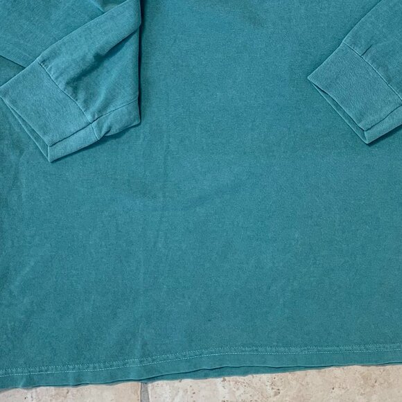 Men's Rhode Island Fish Life Cotton Top NWOT - Picture 7 of 9